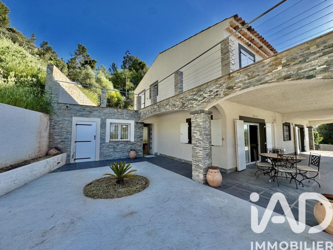 Maison 10 Pièce(s) Vidauban - Photo 3