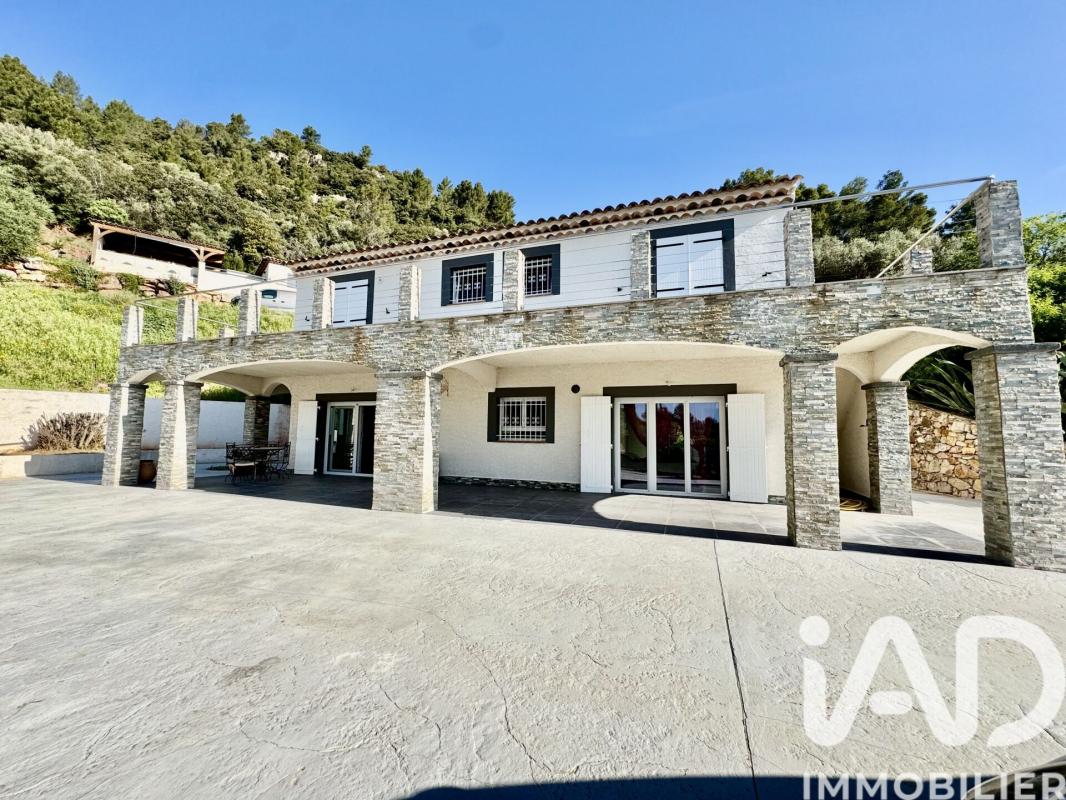 Maison 10 Pièce(s) Vidauban - Photo 4