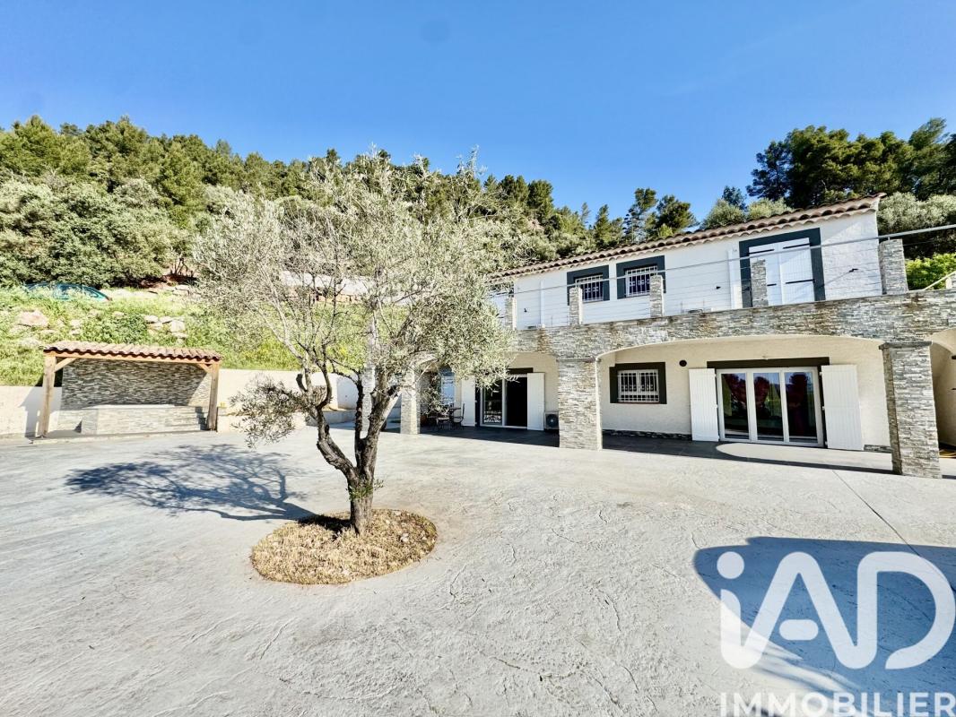 Maison 10 Pièce(s) Vidauban - Photo 5