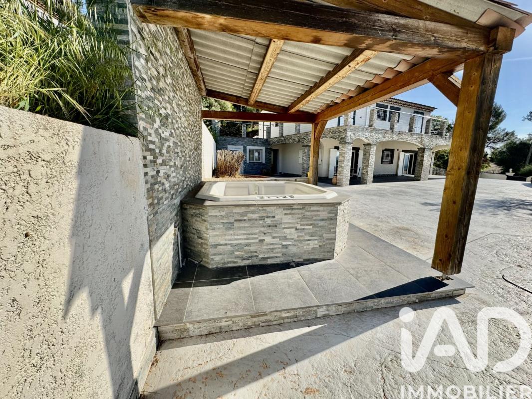 Maison 10 Pièce(s) Vidauban - Photo 6