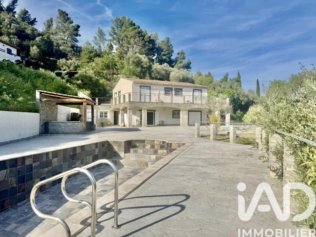Maison 10 Pièce(s) Vidauban - Photo 7