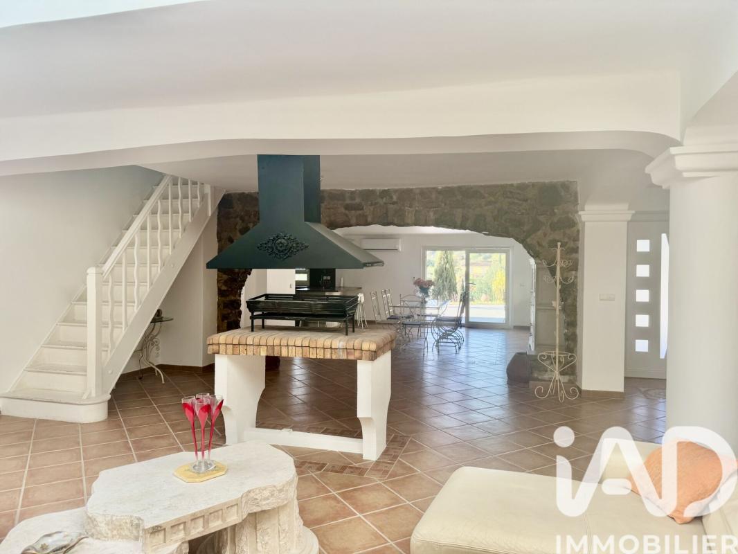 Maison 10 Pièce(s) Vidauban - Photo 9