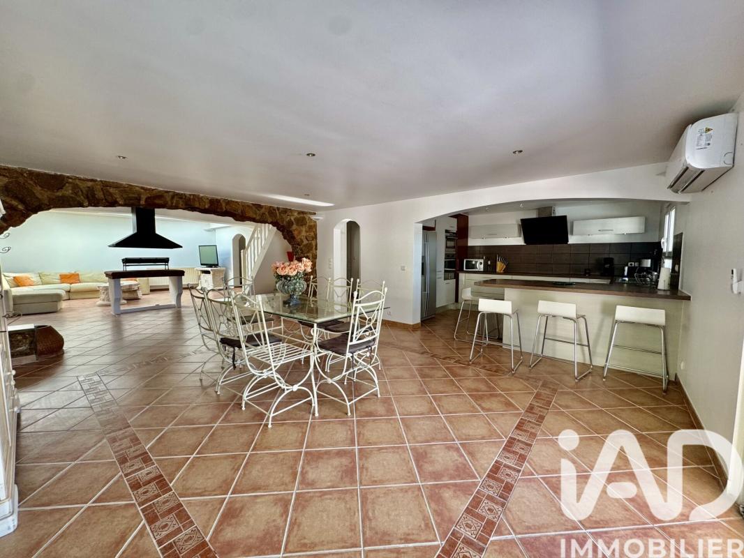 Maison 10 Pièce(s) Vidauban - Photo 10