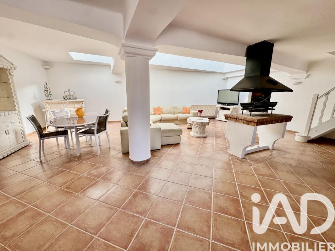 Maison 10 Pièce(s) Vidauban - Photo 11