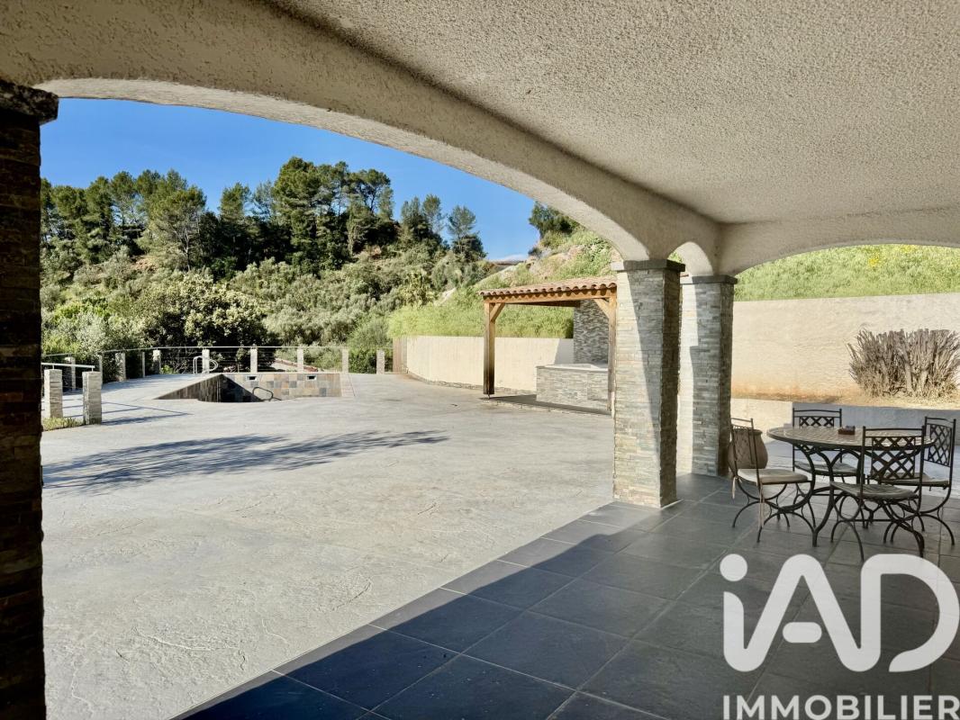 Maison 10 Pièce(s) Vidauban - Photo 12