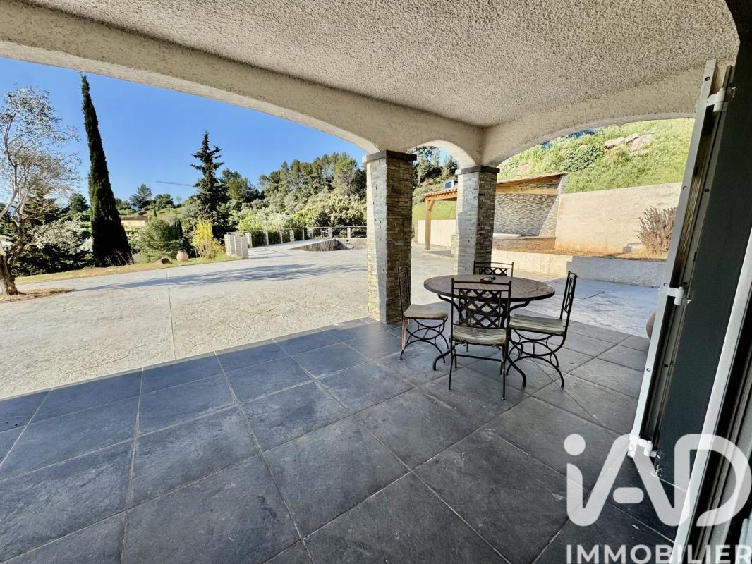 Maison 10 Pièce(s) Vidauban - Photo 13