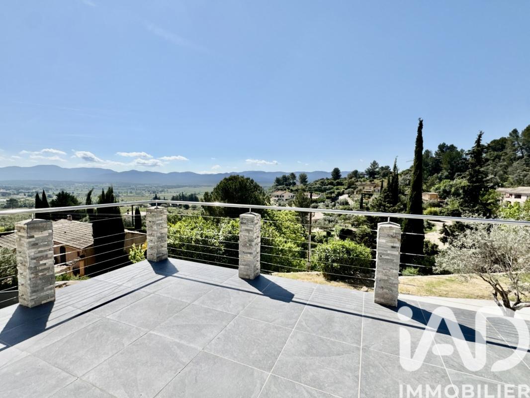 Maison 10 Pièce(s) Vidauban - Photo 14