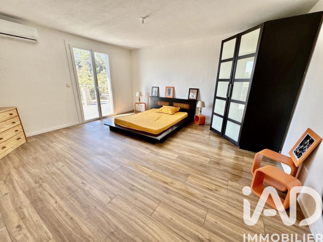 Maison 10 Pièce(s) Vidauban - Photo 15