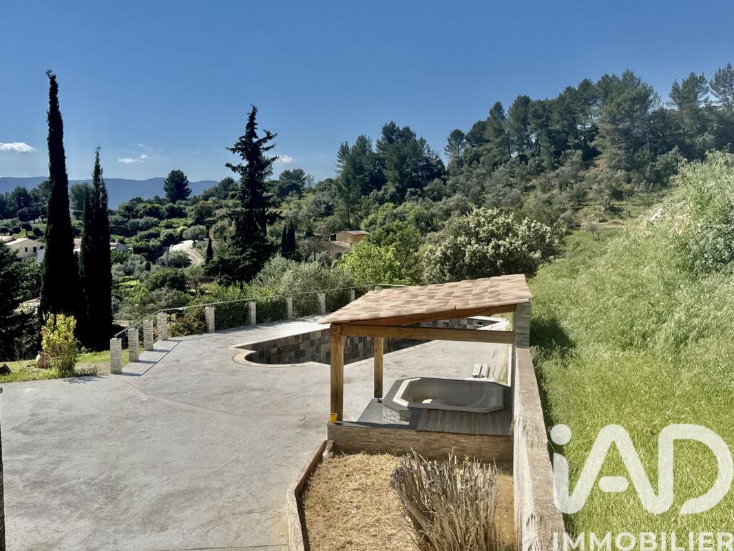 Maison 10 Pièce(s) Vidauban - Photo 20