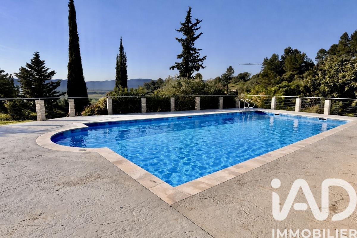 Maison 10 Pièce(s) Vidauban - Photo 27