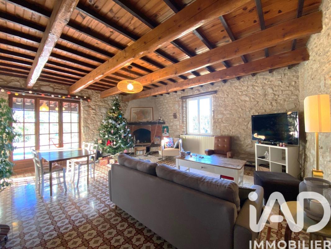 Maison 18 Pièce(s) L'Isle-sur-la-Sorgue - Photo 2