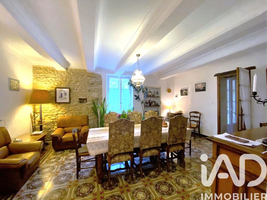 Maison 18 Pièce(s) L'Isle-sur-la-Sorgue - Photo 3