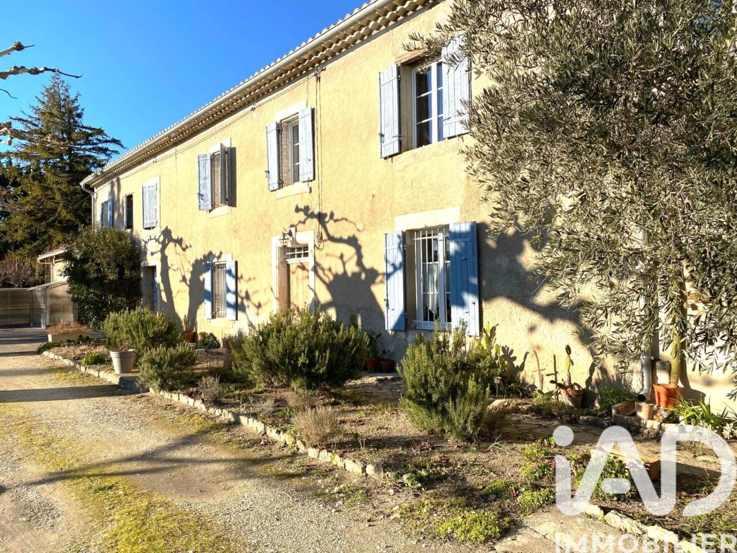 Maison 18 Pièce(s) L'Isle-sur-la-Sorgue - Photo 4