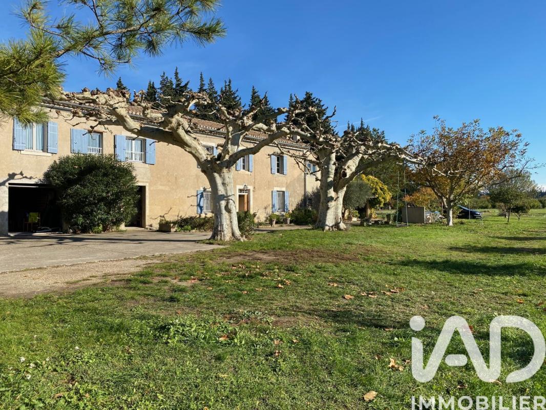 Maison 18 Pièce(s) L'Isle-sur-la-Sorgue - Photo 8