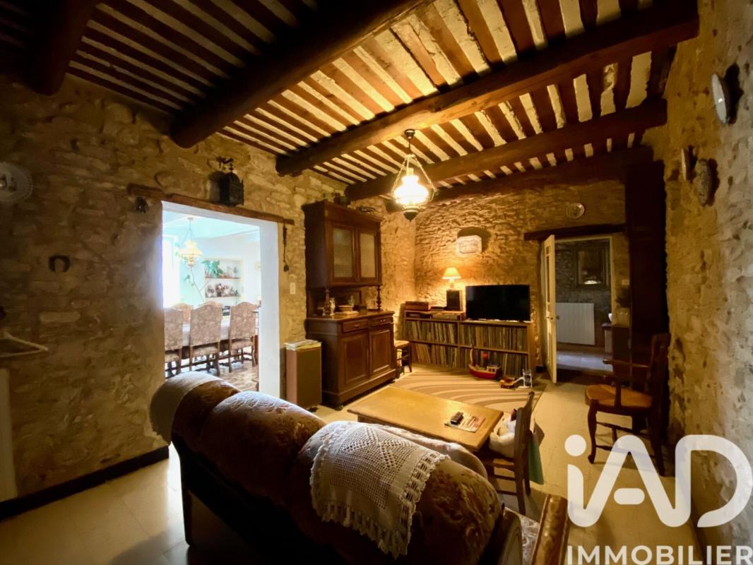 Maison 18 Pièce(s) L'Isle-sur-la-Sorgue - Photo 9