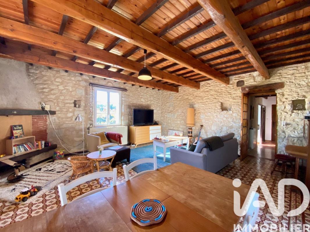 Maison 18 Pièce(s) L'Isle-sur-la-Sorgue - Photo 12