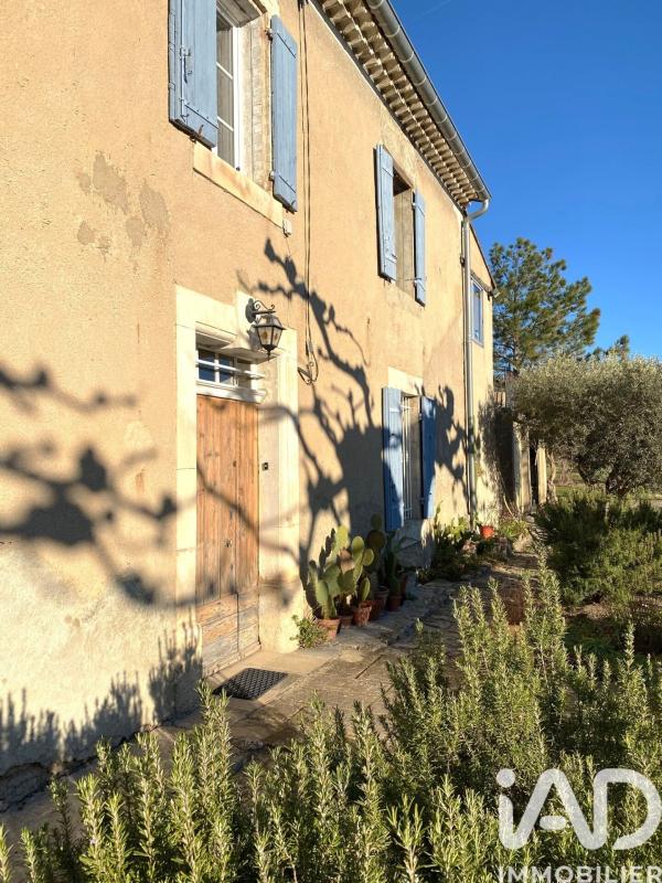 Maison 18 Pièce(s) L'Isle-sur-la-Sorgue - Photo 13