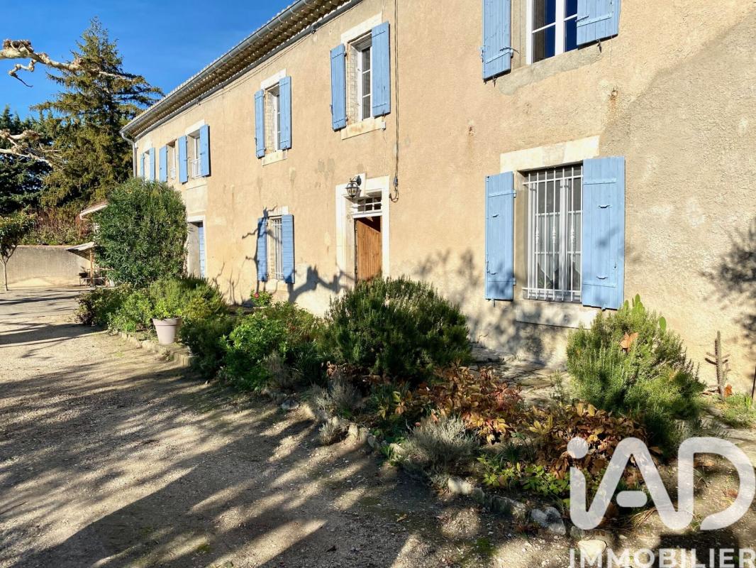 Maison 18 Pièce(s) L'Isle-sur-la-Sorgue - Photo 15
