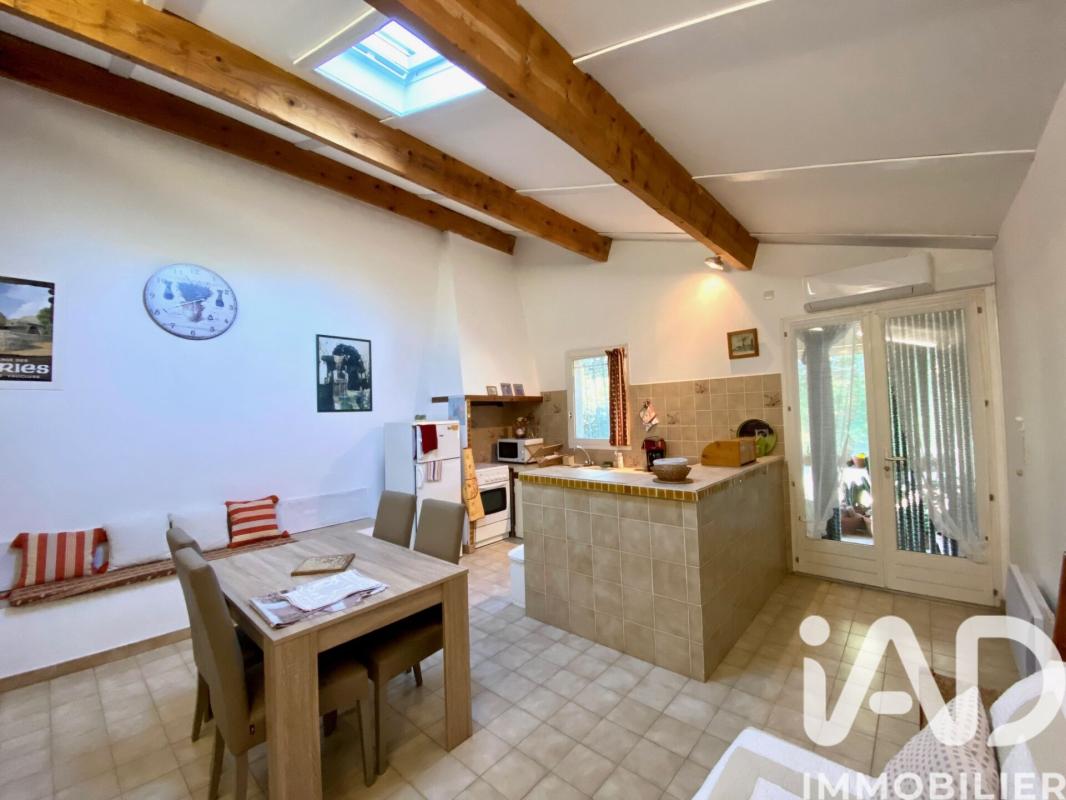 Maison 18 Pièce(s) L'Isle-sur-la-Sorgue - Photo 16