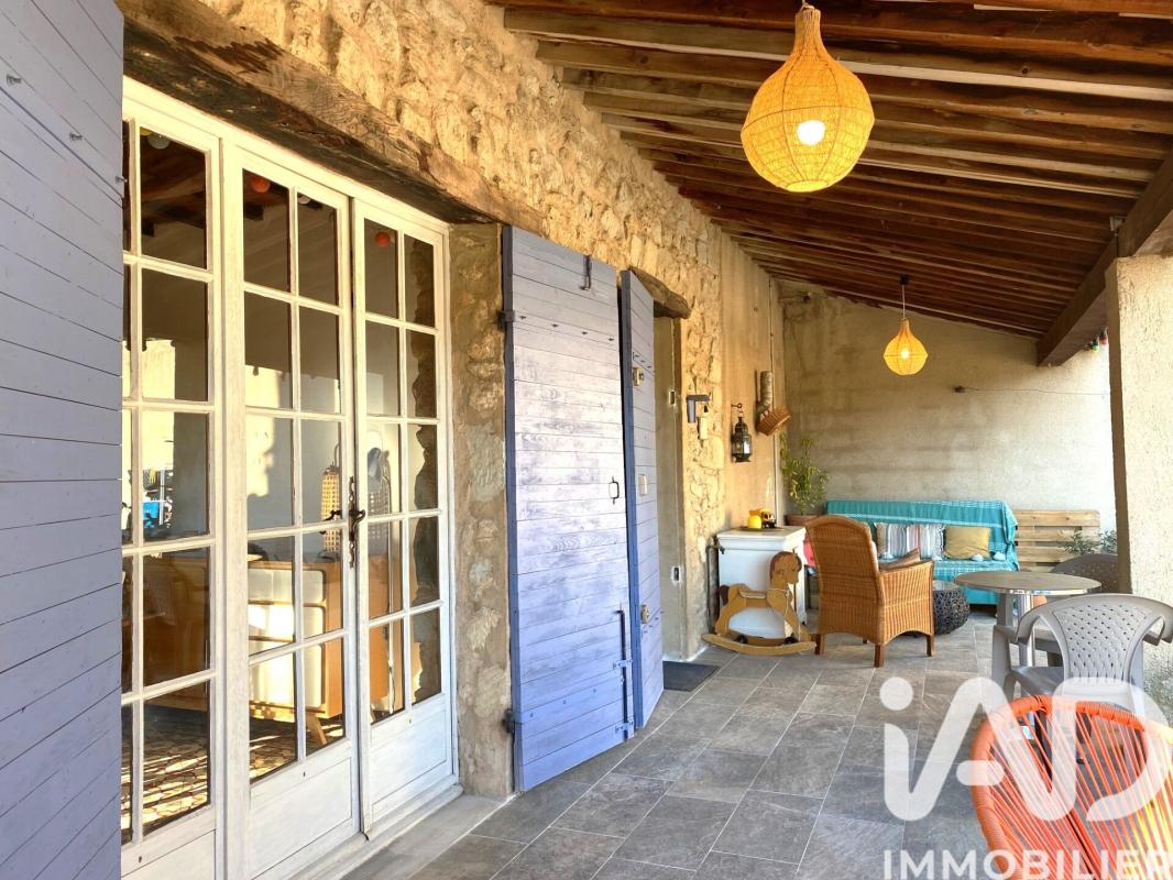 Maison 18 Pièce(s) L'Isle-sur-la-Sorgue - Photo 17
