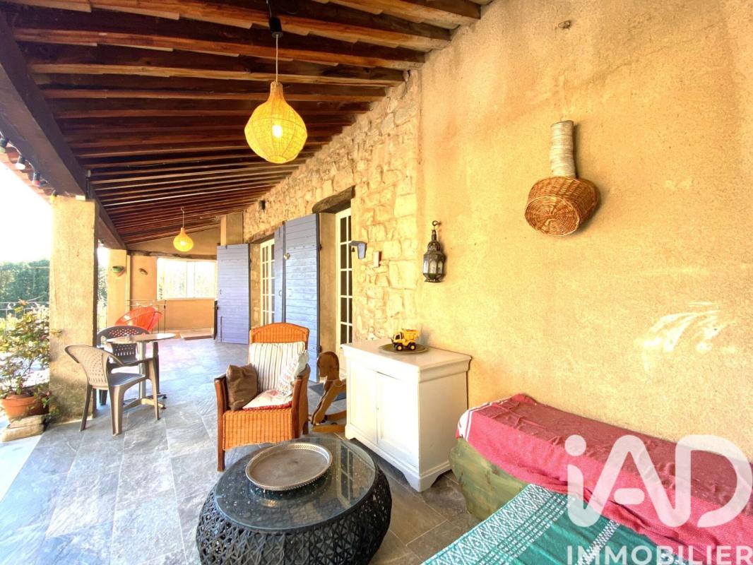 Maison 18 Pièce(s) L'Isle-sur-la-Sorgue - Photo 18