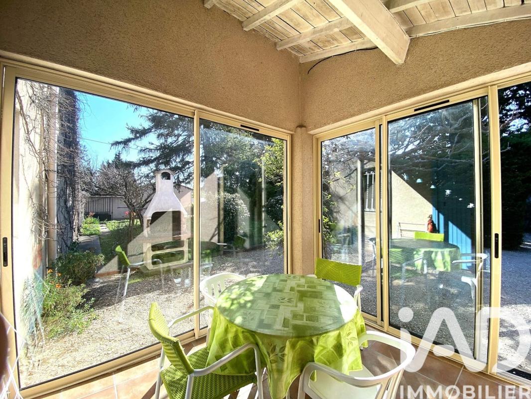 Maison 18 Pièce(s) L'Isle-sur-la-Sorgue - Photo 24