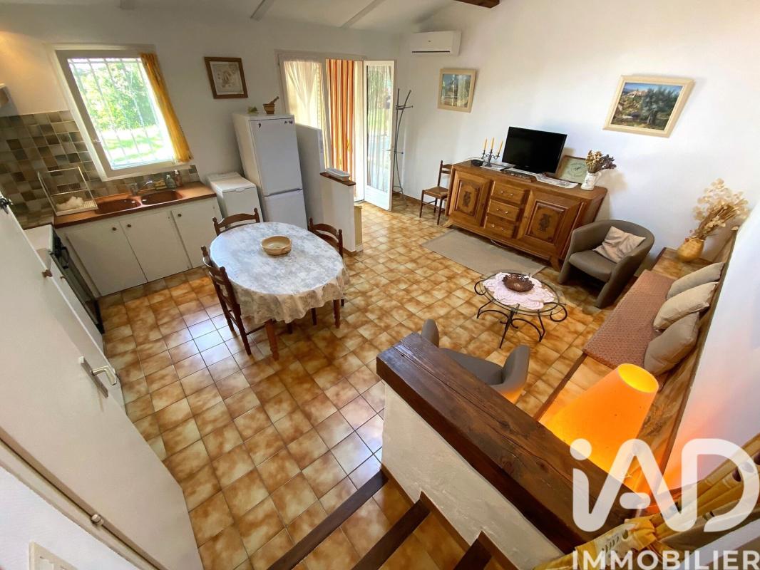 Maison 18 Pièce(s) L'Isle-sur-la-Sorgue - Photo 25