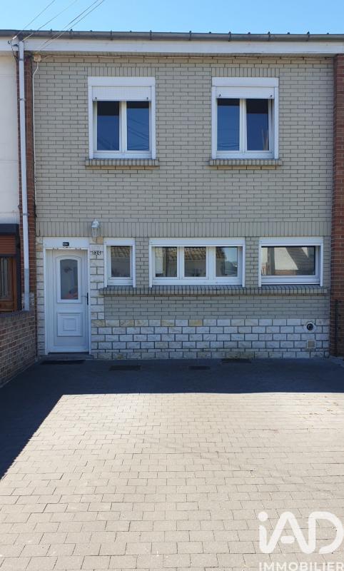 Maison de ville 5 Pièce(s) Beuvry