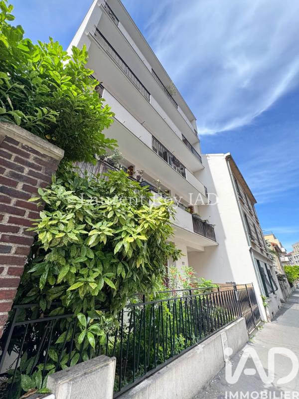 Appartement 5 Pièce(s) Colombes