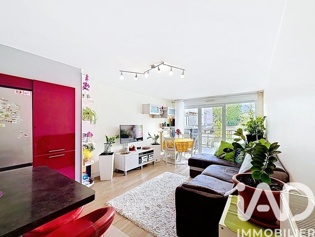 Appartement 3 Pièce(s) Châtenay-Malabry