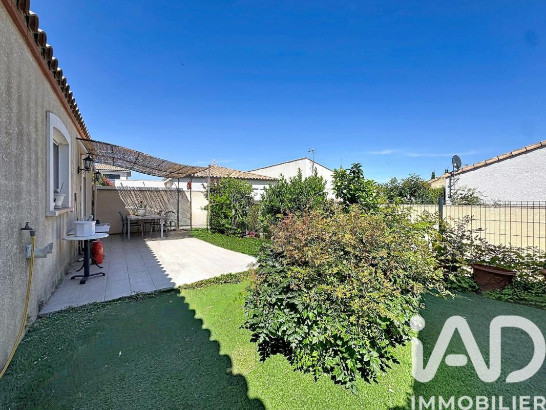 Maison 4 Pièce(s) Moussan