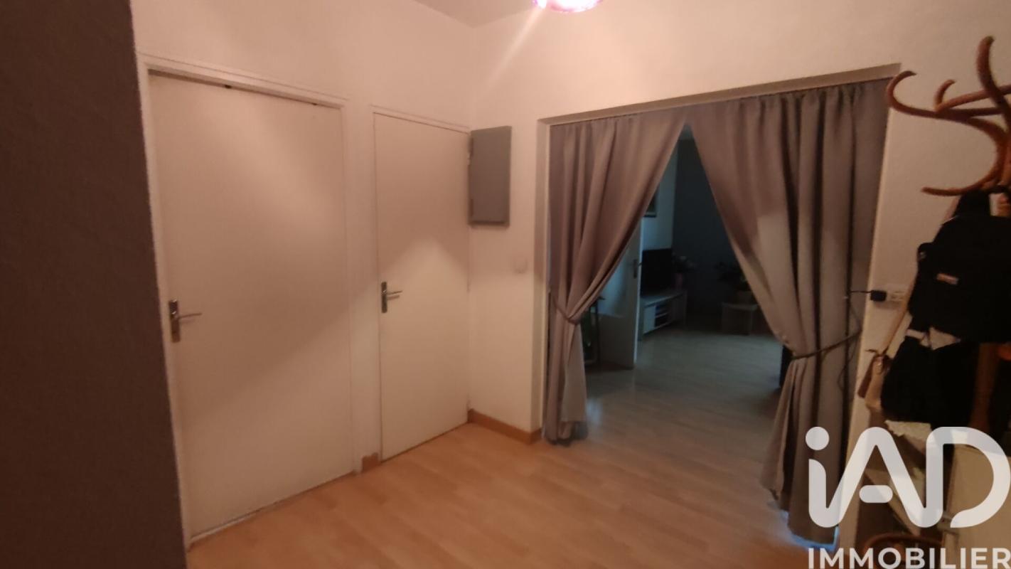 Appartement 2 Pièce(s) Troyes - Photo 3