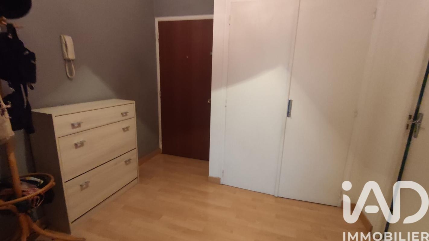 Appartement 2 Pièce(s) Troyes - Photo 4