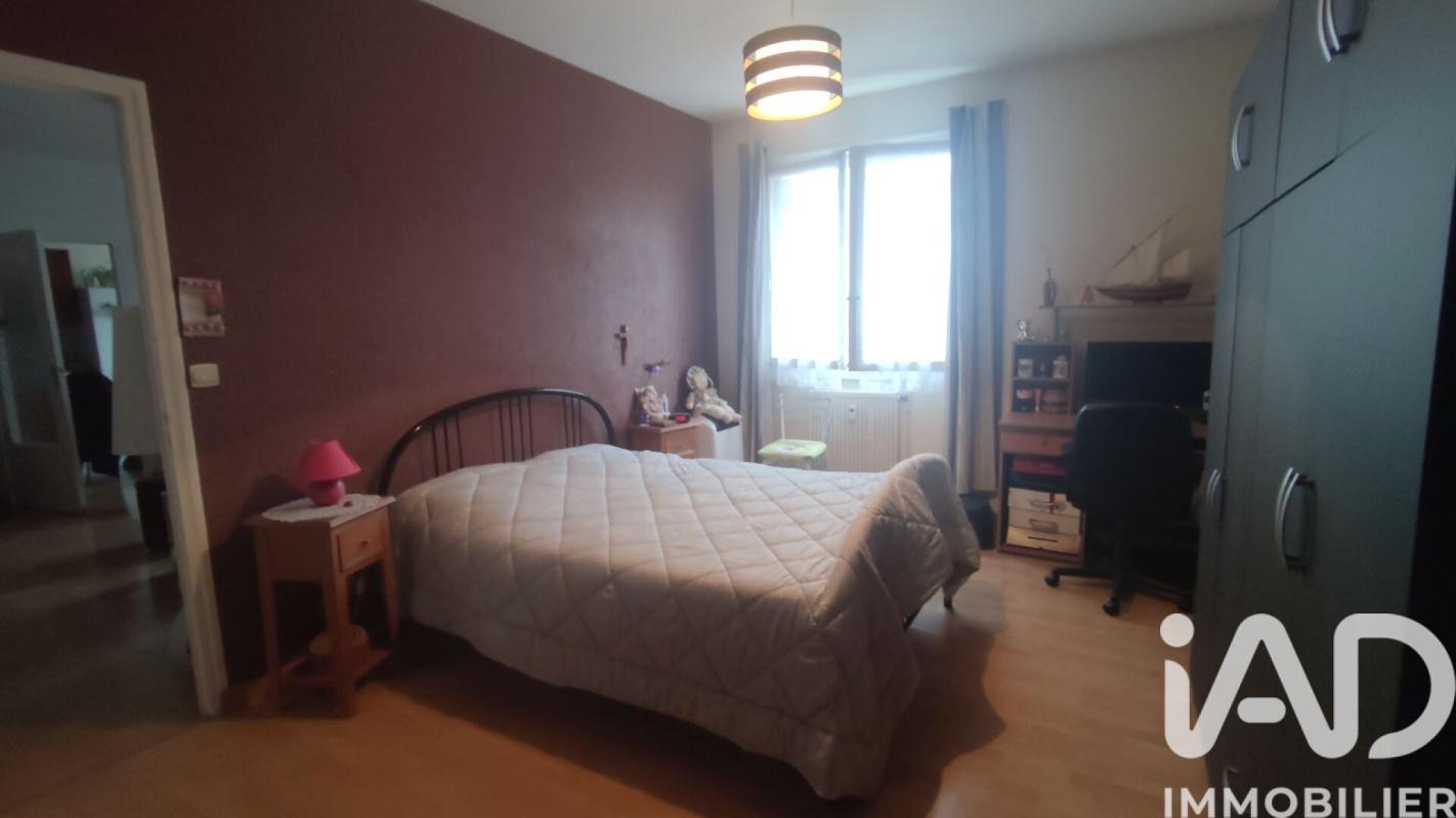Appartement 2 Pièce(s) Troyes - Photo 8