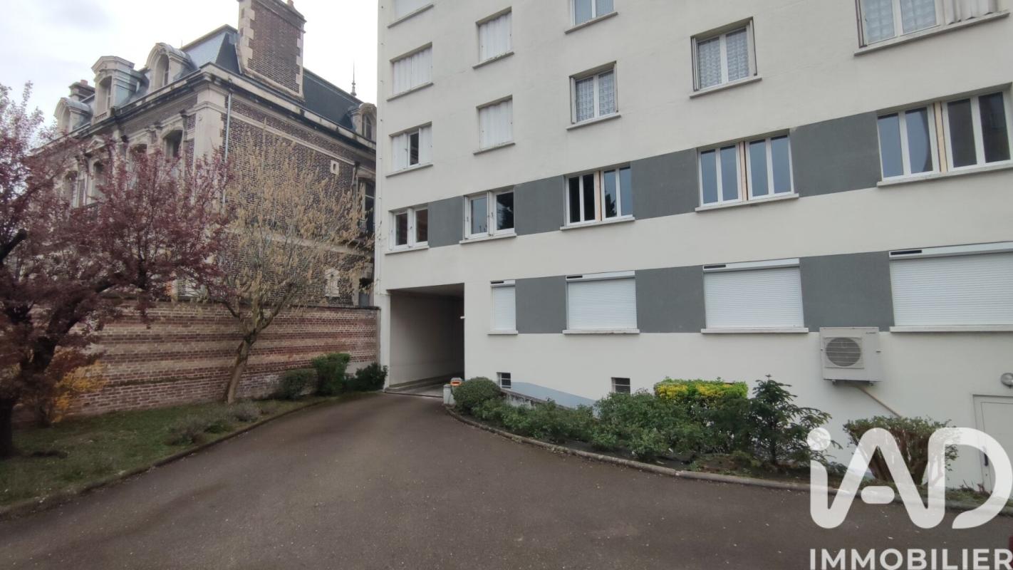 Appartement 2 Pièce(s) Troyes - Photo 12
