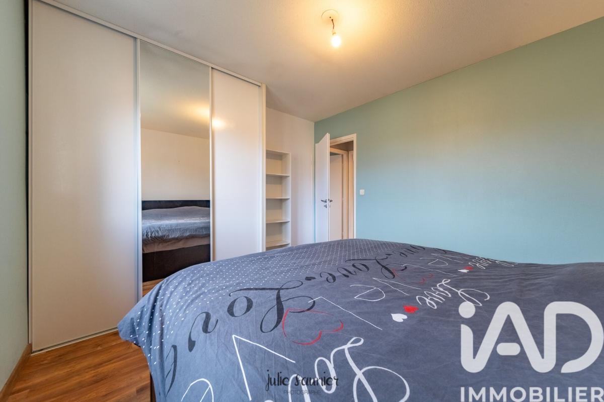 Maison 5 Pièce(s) Rozérieulles