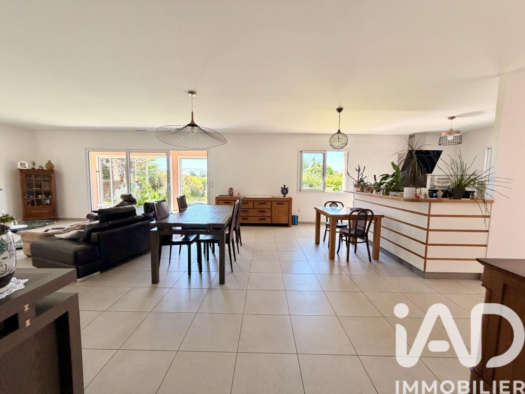 Maison 5 Pièce(s) Estirac - Photo 4