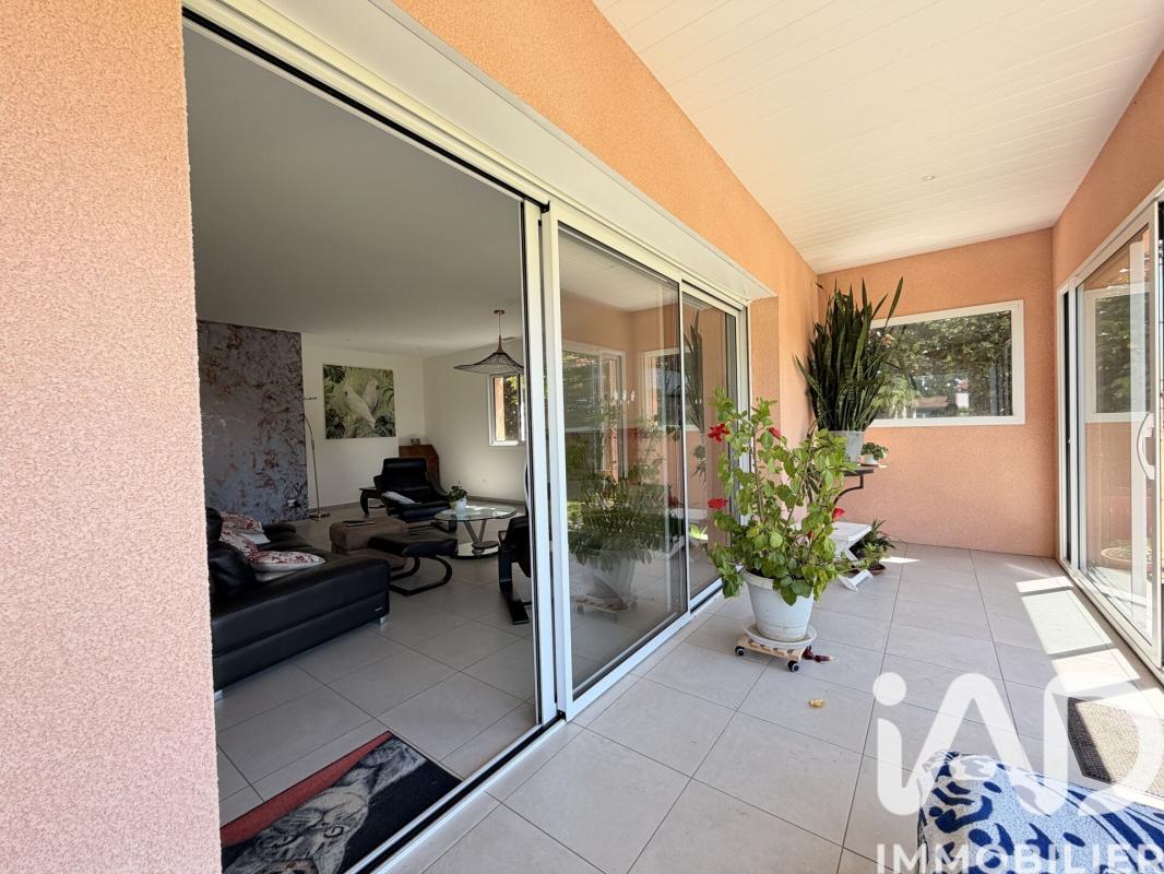 Maison 5 Pièce(s) Estirac - Photo 11