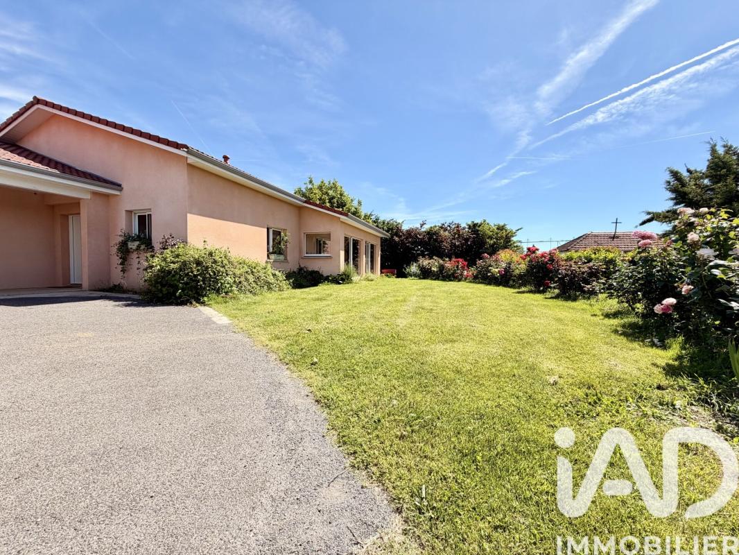 Maison 5 Pièce(s) Estirac - Photo 21