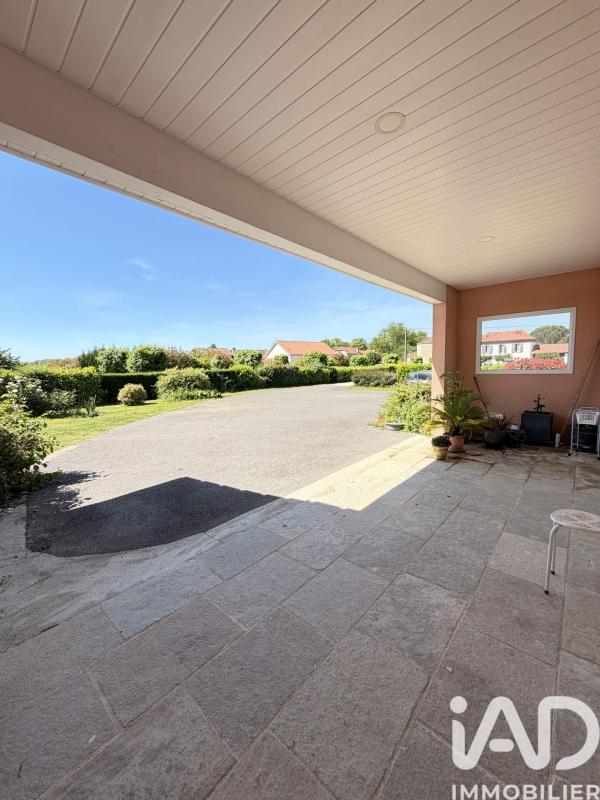 Maison 5 Pièce(s) Estirac - Photo 22