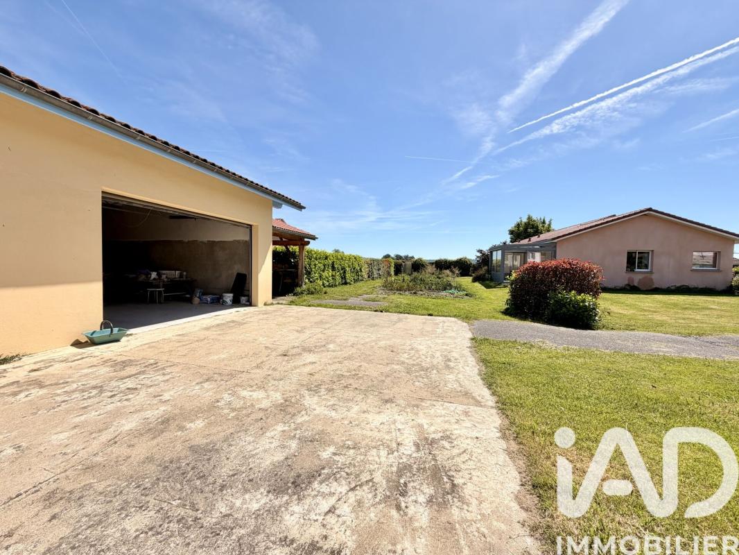 Maison 5 Pièce(s) Estirac - Photo 23