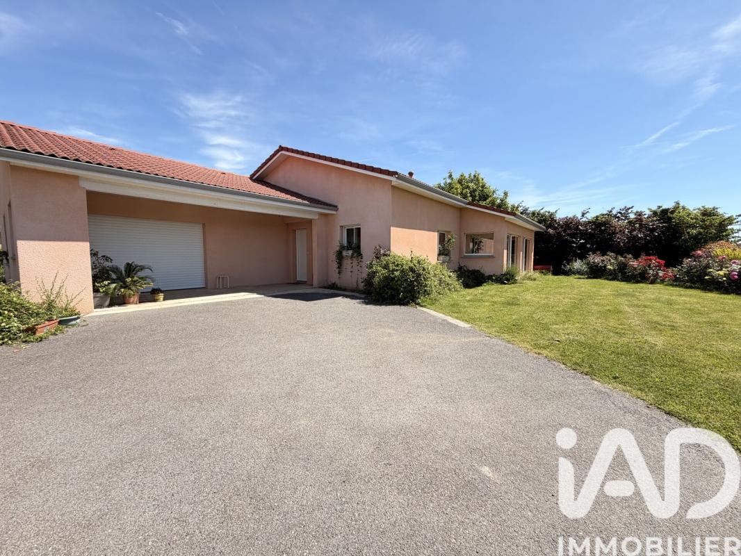 Maison 5 Pièce(s) Estirac - Photo 25