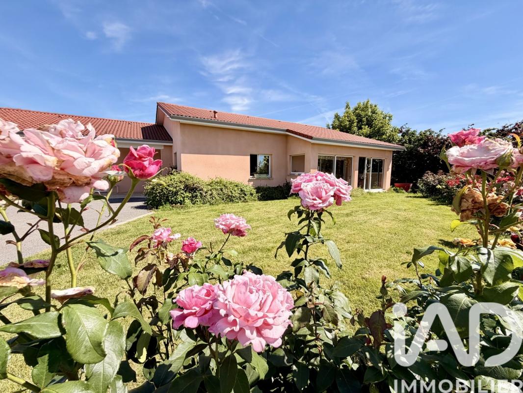 Maison 5 Pièce(s) Estirac - Photo 26