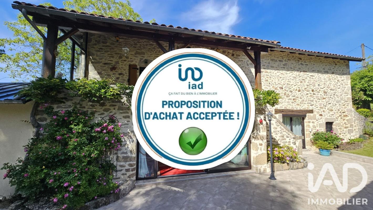 Maison 3 Pièce(s) Lauresses