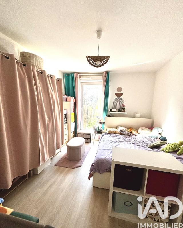 Appartement 2 Pièce(s) Champigny-sur-Marne - Photo 3