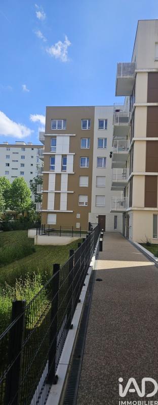 Appartement 2 Pièce(s) Champigny-sur-Marne - Photo 7