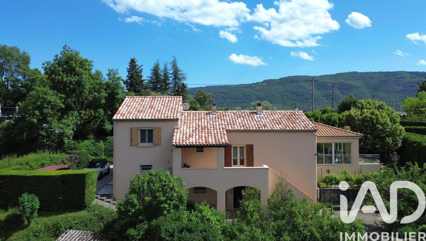 Villa 6 Pièce(s) Privas