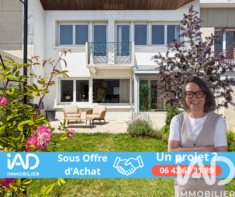 Maison 4 Pièce(s) Lorient