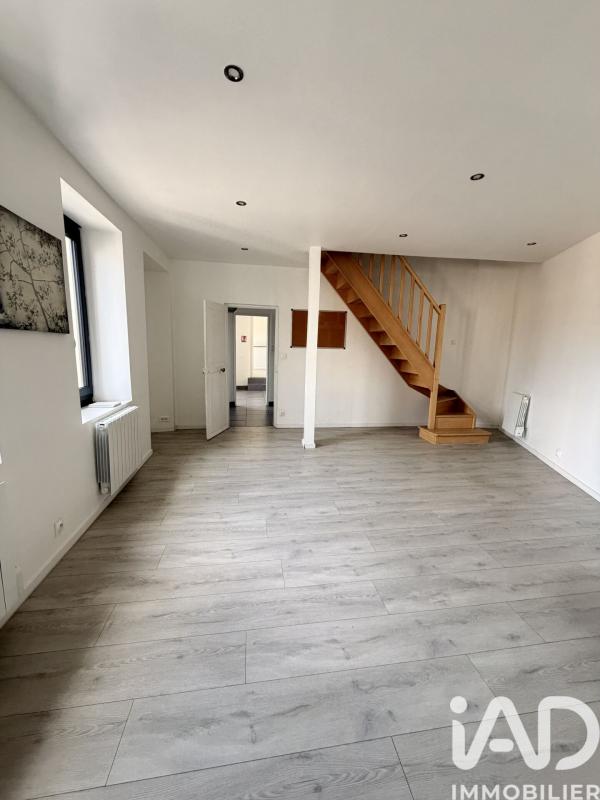 Maison 5 Pièce(s) Ville-Saint-Jacques - Photo 2