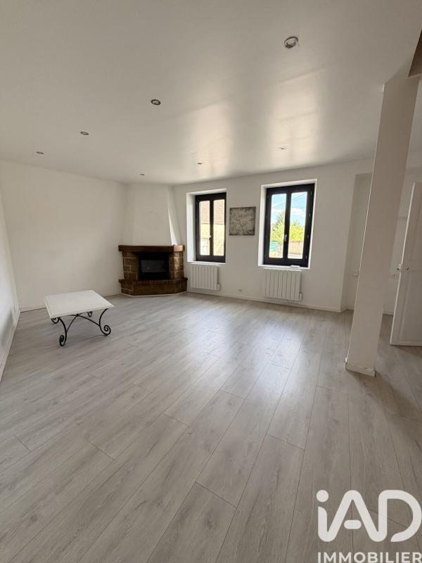 Maison 5 Pièce(s) Ville-Saint-Jacques - Photo 3